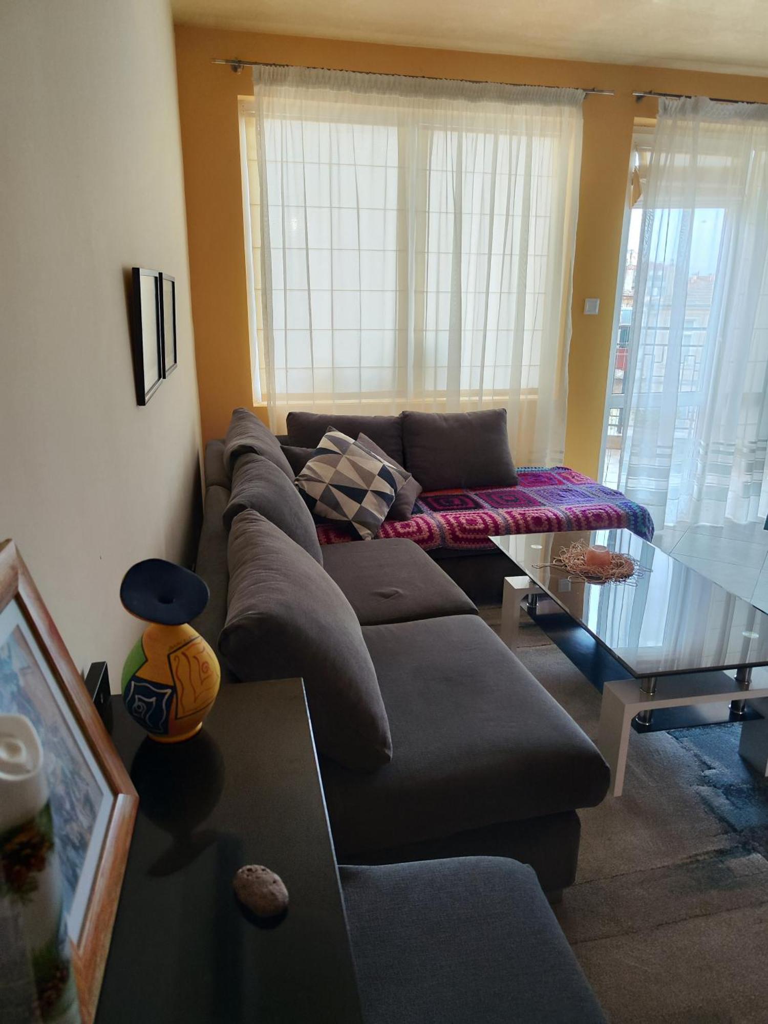 Art Apartment Kiril And Metodi Square Burgas Номер фото