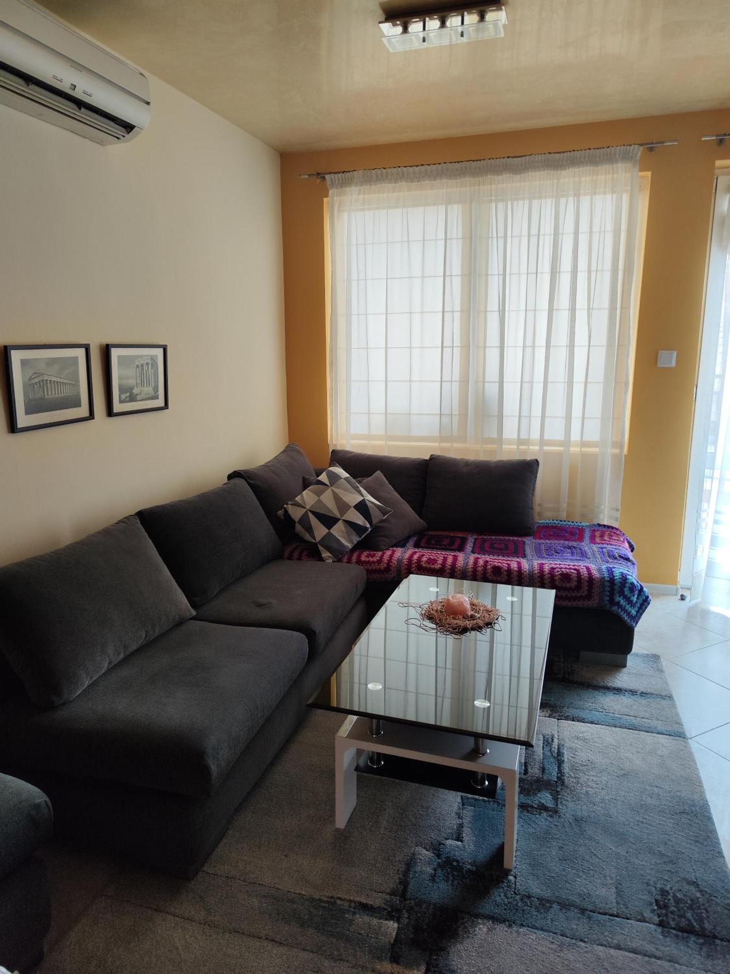 Art Apartment Kiril And Metodi Square Burgas Екстер'єр фото