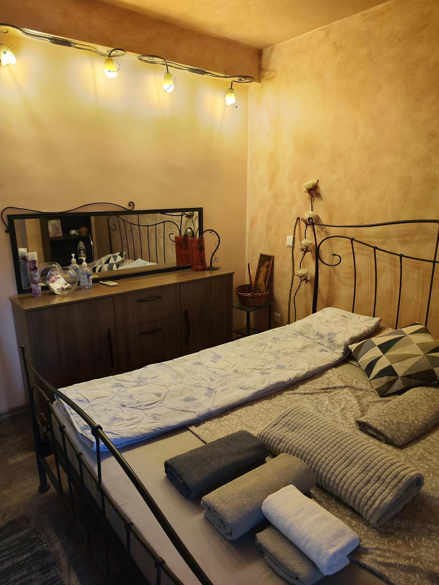 Art Apartment Kiril And Metodi Square Burgas Номер фото